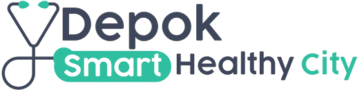 Depok Smart Healthy City